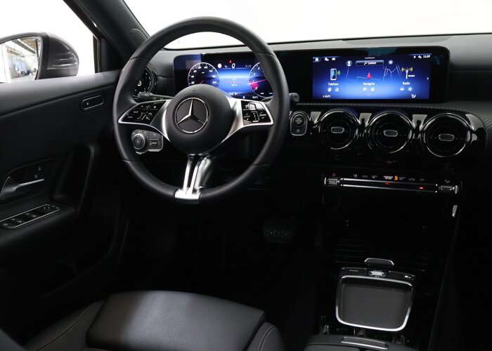 Mercedes-Benz A-Klasse 180 Star Edition