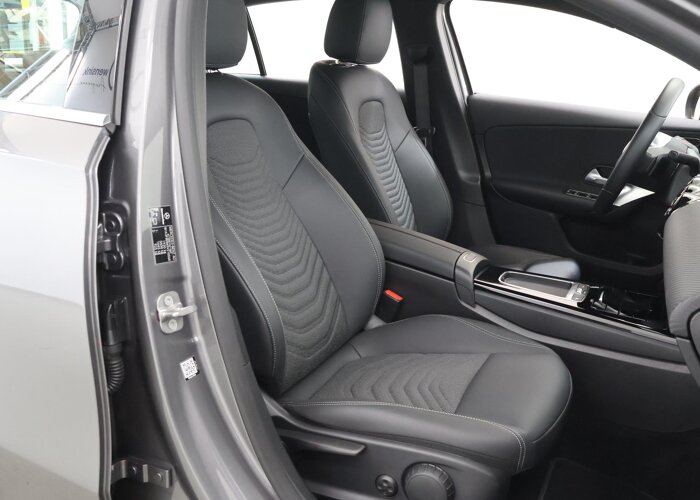 Mercedes-Benz A-Klasse 180 Star Edition