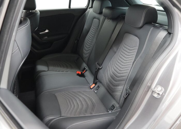 Mercedes-Benz A-Klasse 180 Star Edition
