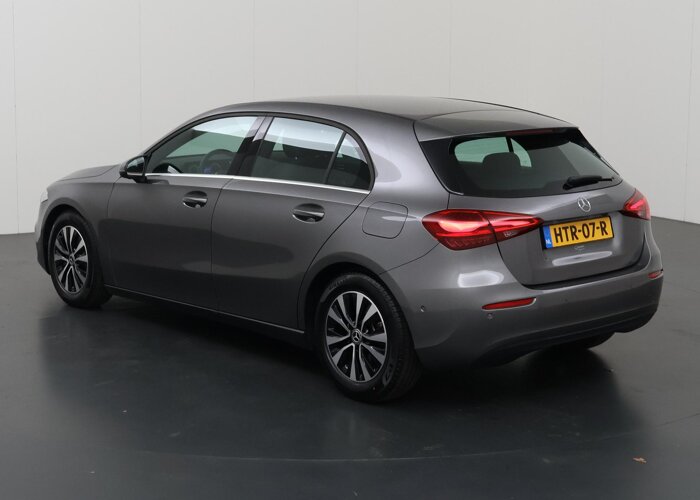 Mercedes-Benz A-Klasse 180 Star Edition