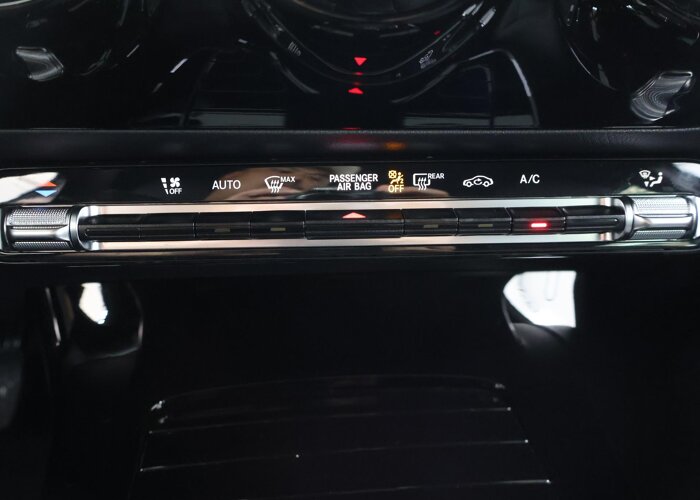 Mercedes-Benz A-Klasse 180 Star Edition