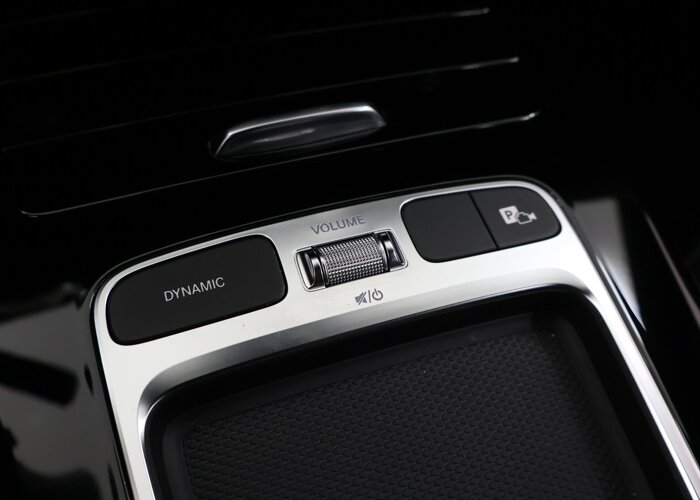 Mercedes-Benz A-Klasse 180 Star Edition
