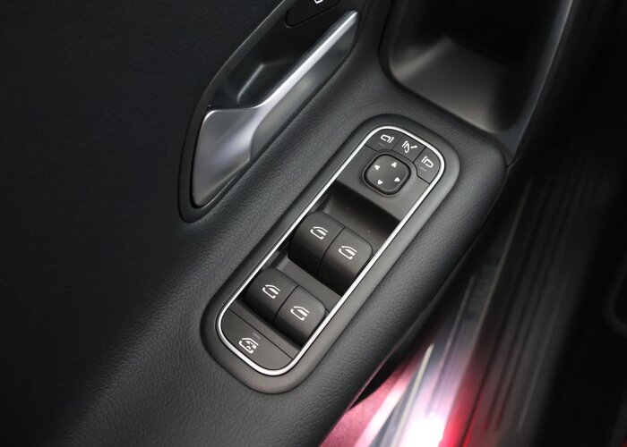 Mercedes-Benz A-Klasse 180 Star Edition
