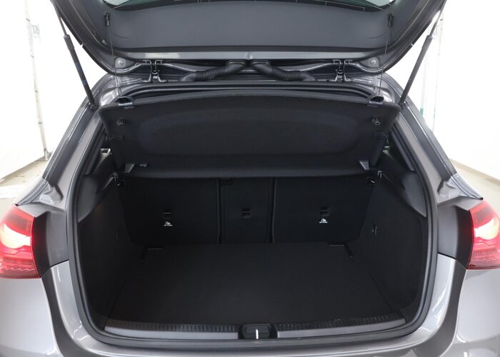 Mercedes-Benz A-Klasse 180 Star Edition