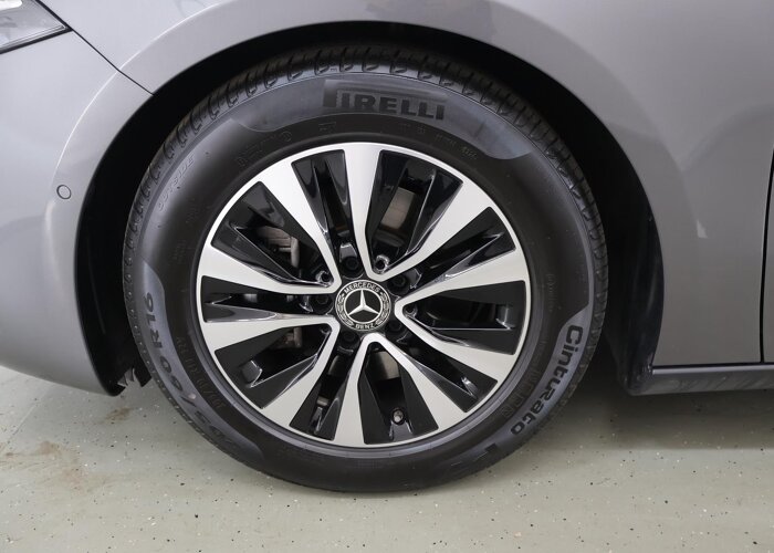 Mercedes-Benz A-Klasse 180 Star Edition