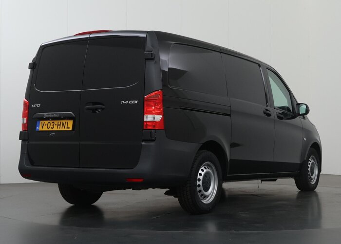 Mercedes-Benz Vito 114 CDI | Aut. | Lang L2 |