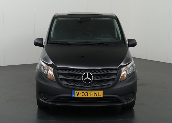 Mercedes-Benz Vito 114 CDI | Aut. | Lang L2 |