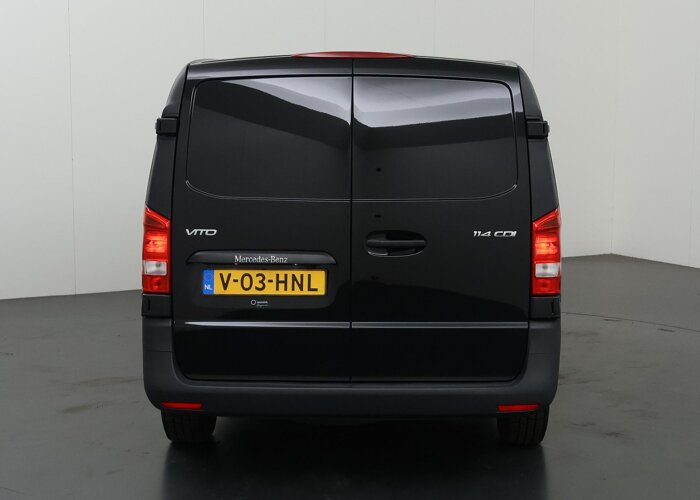 Mercedes-Benz Vito 114 CDI | Aut. | Lang L2 |