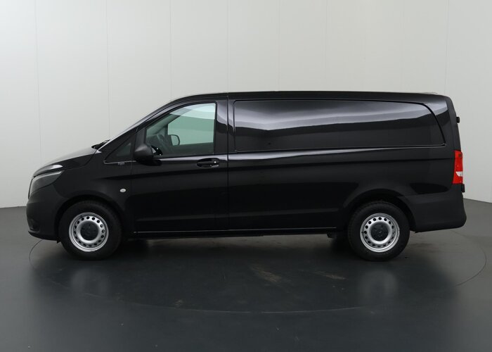 Mercedes-Benz Vito 114 CDI | Aut. | Lang L2 |