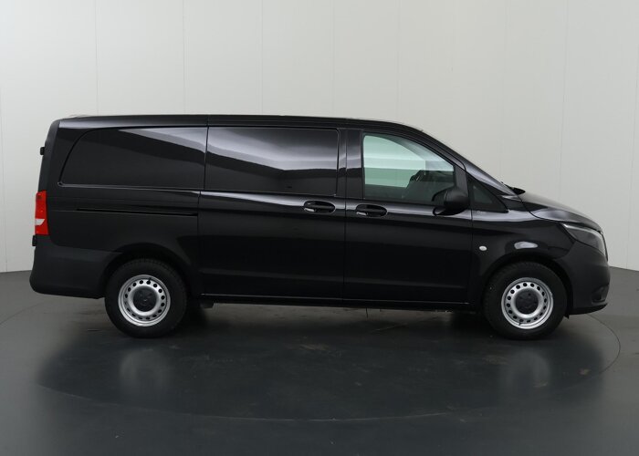 Mercedes-Benz Vito 114 CDI | Aut. | Lang L2 |