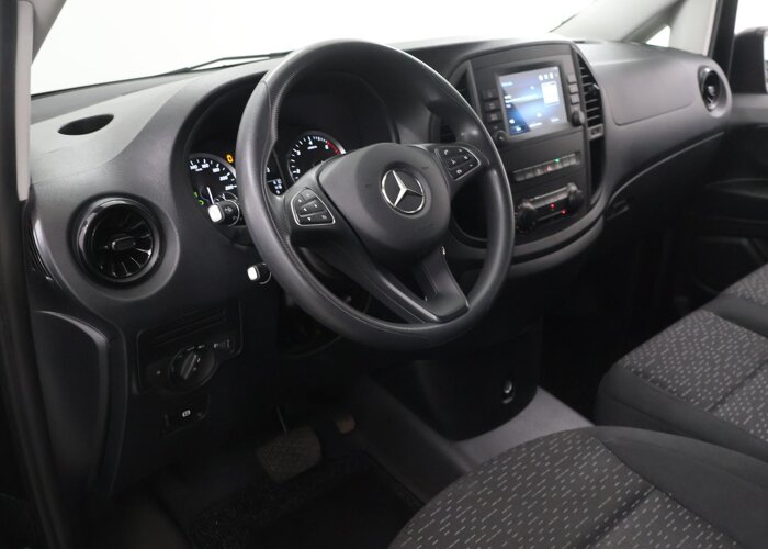 Mercedes-Benz Vito 114 CDI | Aut. | Lang L2 |