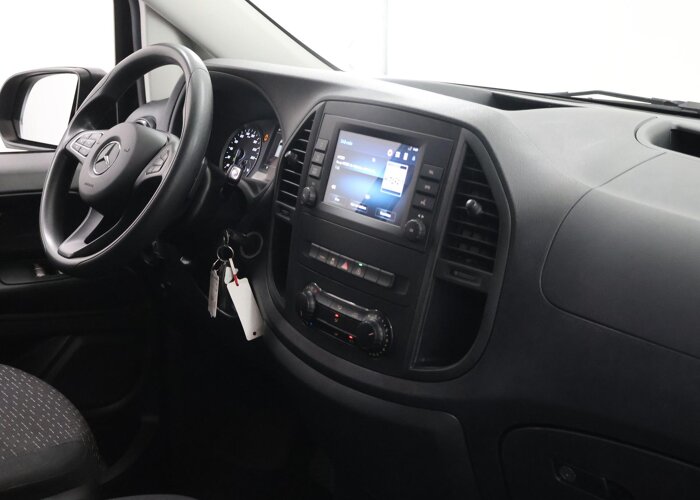 Mercedes-Benz Vito 114 CDI | Aut. | Lang L2 |