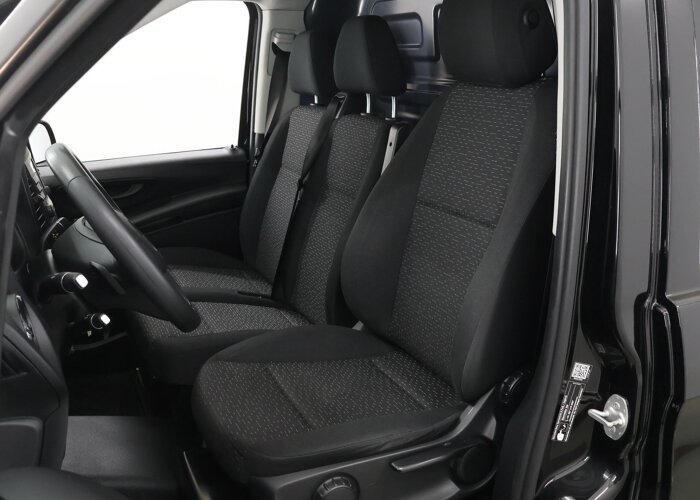 Mercedes-Benz Vito 114 CDI | Aut. | Lang L2 |