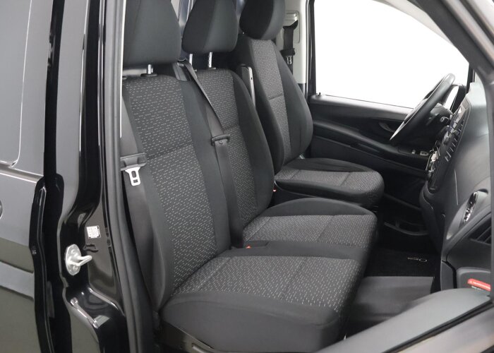 Mercedes-Benz Vito 114 CDI | Aut. | Lang L2 |