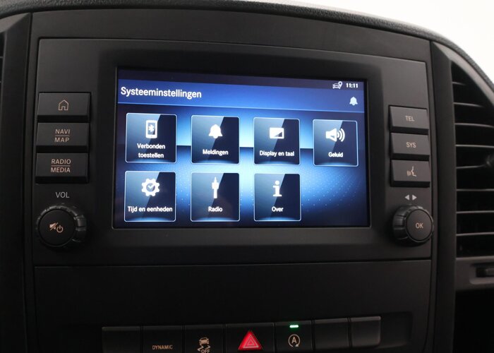 Mercedes-Benz Vito 114 CDI | Aut. | Lang L2 |