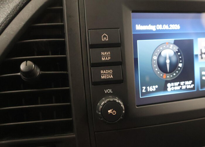 Mercedes-Benz Vito 114 CDI | Aut. | Lang L2 |