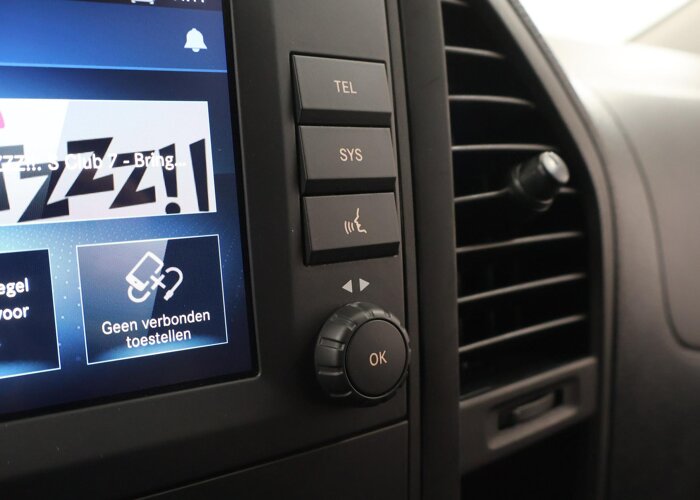 Mercedes-Benz Vito 114 CDI | Aut. | Lang L2 |