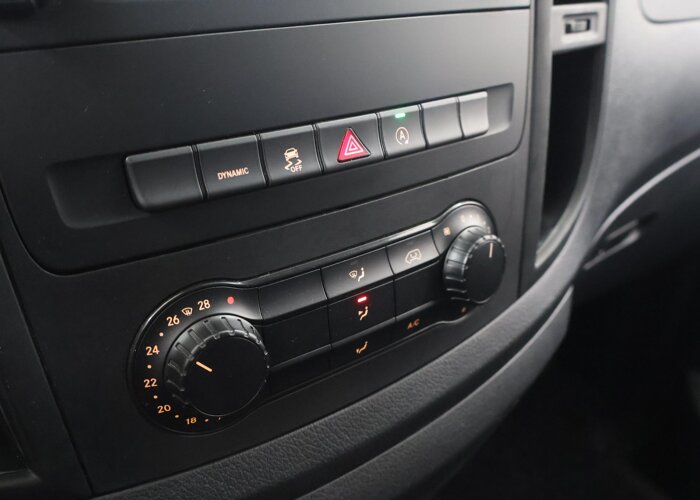 Mercedes-Benz Vito 114 CDI | Aut. | Lang L2 |