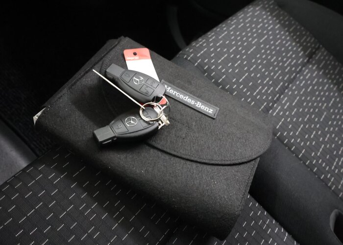 Mercedes-Benz Vito 114 CDI | Aut. | Lang L2 |