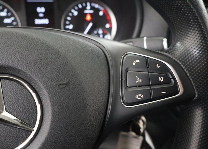 Mercedes-Benz Vito 114 CDI | Aut. | Lang L2 |