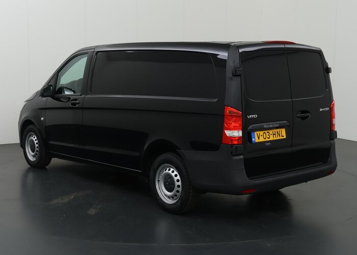 Mercedes-Benz Vito 114 CDI | Aut. | Lang L2 |
