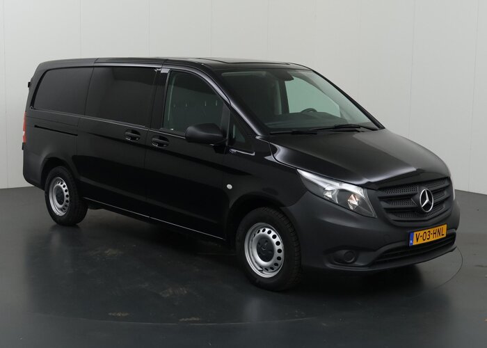 Mercedes-Benz Vito 114 CDI | Aut. | Lang L2 |
