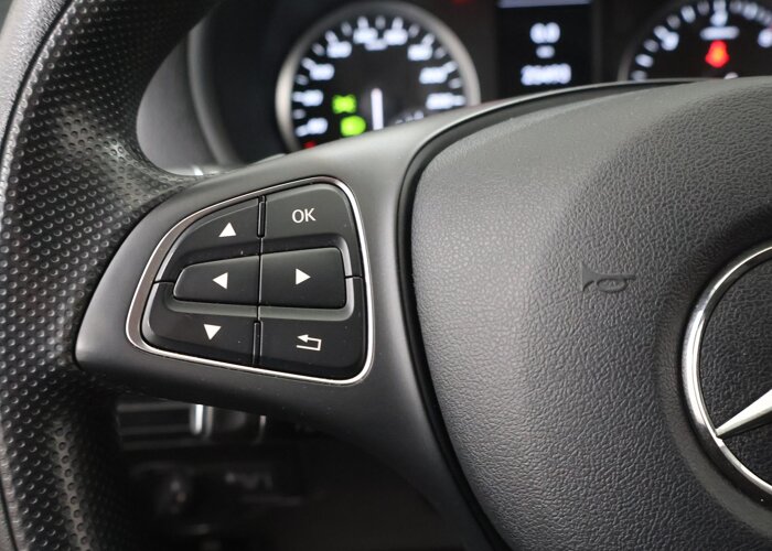 Mercedes-Benz Vito 114 CDI | Aut. | Lang L2 |