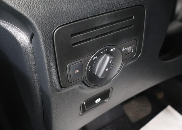Mercedes-Benz Vito 114 CDI | Aut. | Lang L2 |