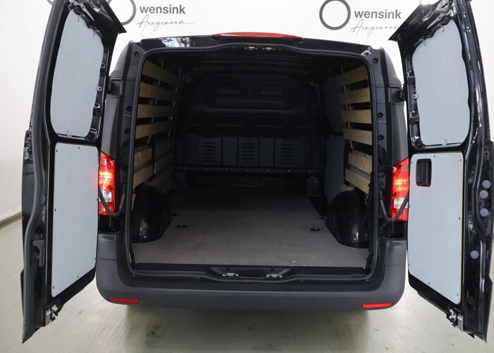 Mercedes-Benz Vito 114 CDI | Aut. | Lang L2 |