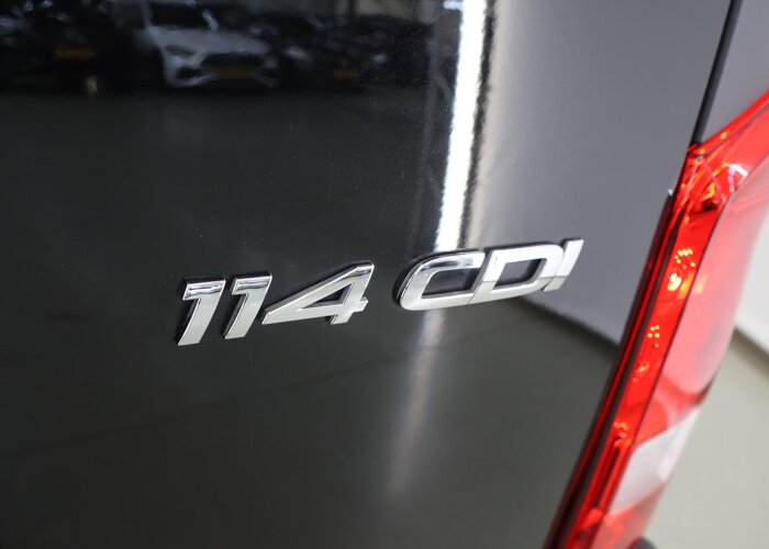 Mercedes-Benz Vito 114 CDI | Aut. | Lang L2 |
