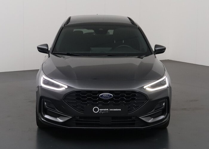 Ford Focus 1.0 EcoBoost Hybrid ST Line X