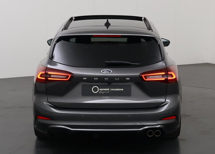 Ford Focus 1.0 EcoBoost Hybrid ST Line X