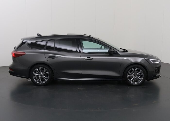 Ford Focus 1.0 EcoBoost Hybrid ST Line X
