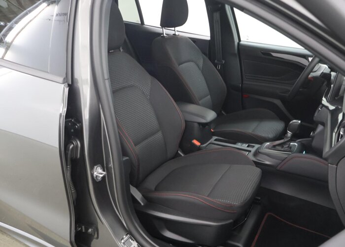 Ford Focus 1.0 EcoBoost Hybrid ST Line X