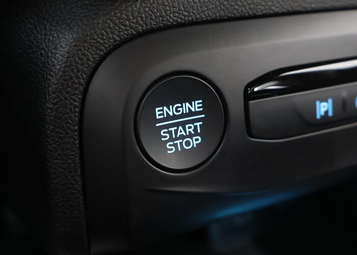 Ford Focus 1.0 EcoBoost Hybrid ST Line X