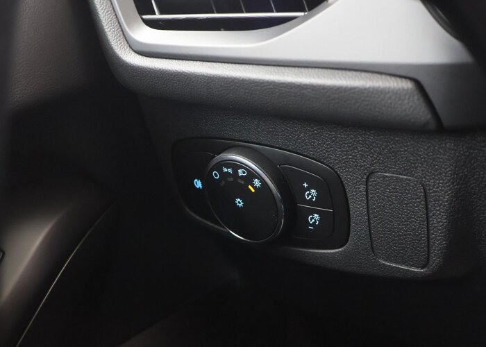 Ford Focus 1.0 EcoBoost Hybrid ST Line X