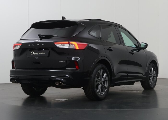 Ford Kuga 2.5 PHEV ST-Line X