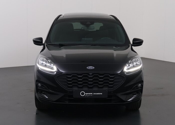 Ford Kuga 2.5 PHEV ST-Line X