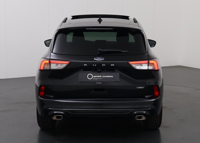 Ford Kuga 2.5 PHEV ST-Line X