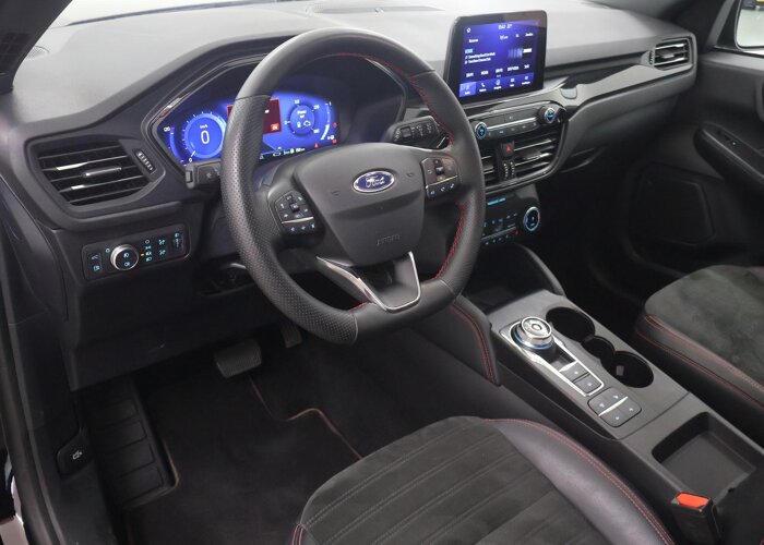 Ford Kuga 2.5 PHEV ST-Line X