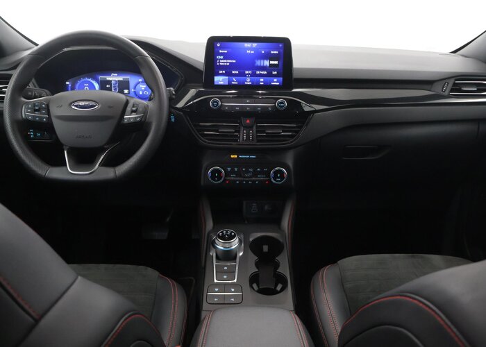 Ford Kuga 2.5 PHEV ST-Line X
