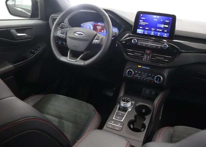 Ford Kuga 2.5 PHEV ST-Line X