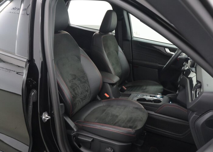 Ford Kuga 2.5 PHEV ST-Line X
