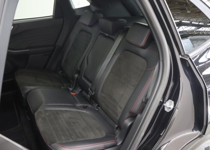Ford Kuga 2.5 PHEV ST-Line X