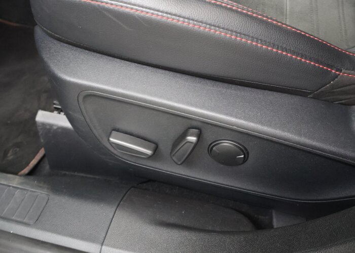 Ford Kuga 2.5 PHEV ST-Line X