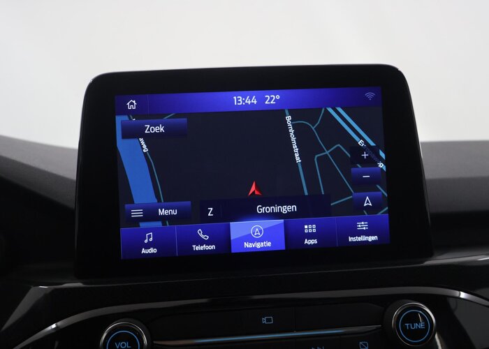 Ford Kuga 2.5 PHEV ST-Line X