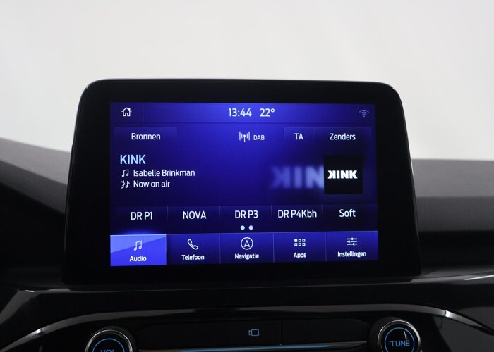 Ford Kuga 2.5 PHEV ST-Line X