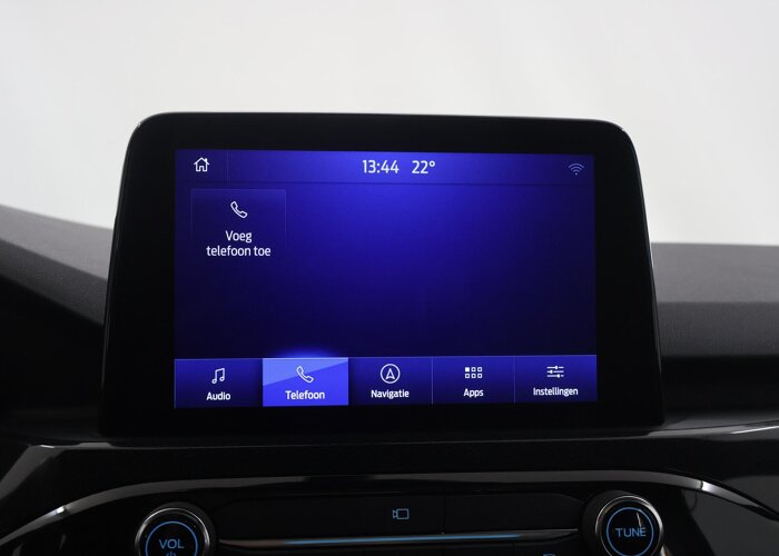 Ford Kuga 2.5 PHEV ST-Line X