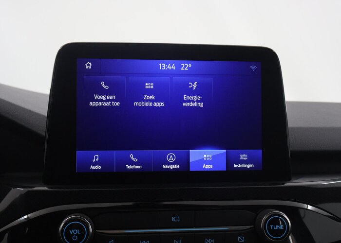 Ford Kuga 2.5 PHEV ST-Line X