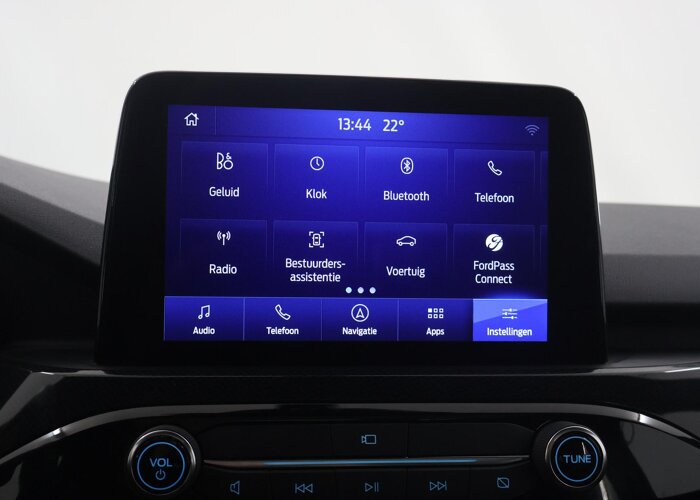 Ford Kuga 2.5 PHEV ST-Line X